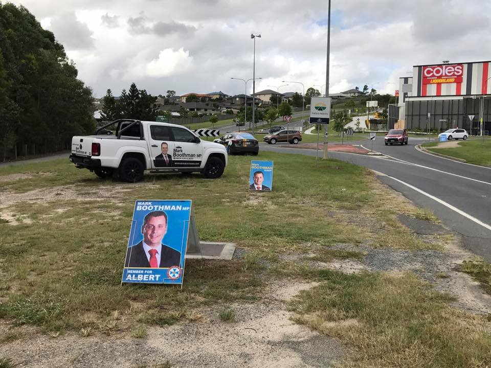 Community Roadside 21/4/2017